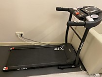 Беговая дорожка UNIXFIT ST-510T