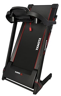 БЕГОВАЯ ДОРОЖКА YAMOTA S120M